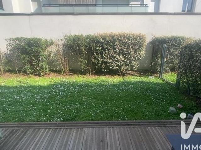 Appartement vente à Toulouse, Aucamville