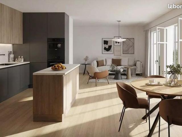 Appartement vente à Bobigny, Pantin