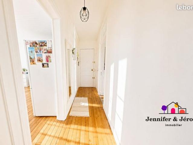 Appartement vente à Sarcelles, Soisy-sous-montmorency