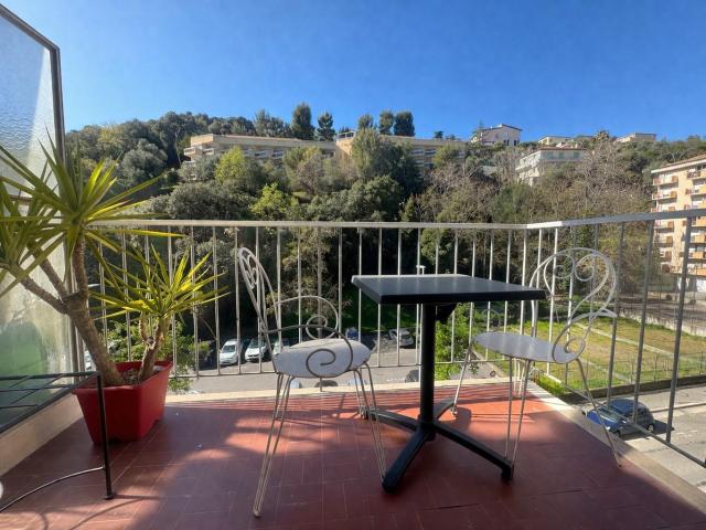 Appartement vente à Nice