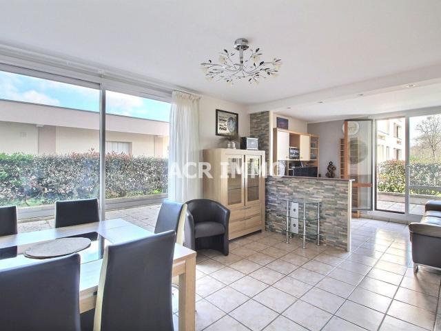 Appartement vente à Andrésy, Yvelines
