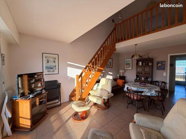 Appartement vente à Dinan, Bretagne