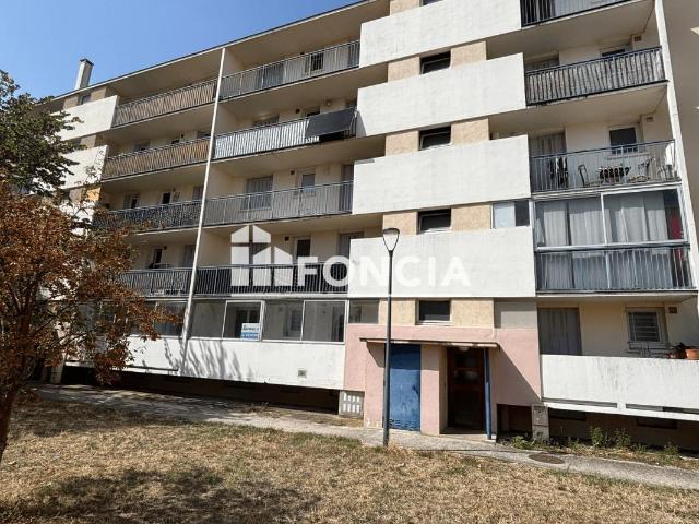 Appartement vente à Toulouse, Colomiers