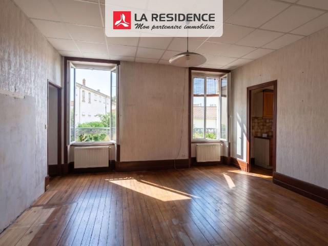 Appartement vente à Tournon-sur-Rhône, Tournon-sur-rhône