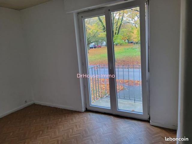 Appartement vente à Mulhouse