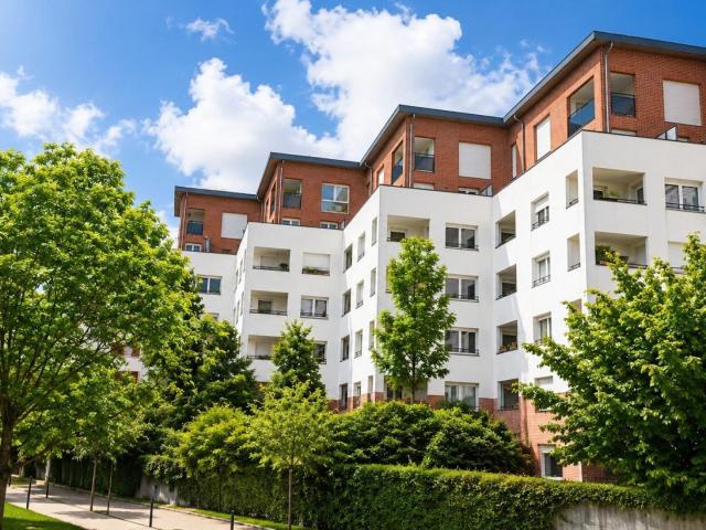 Appartement vente à Le Raincy, Neuilly-sur-marne