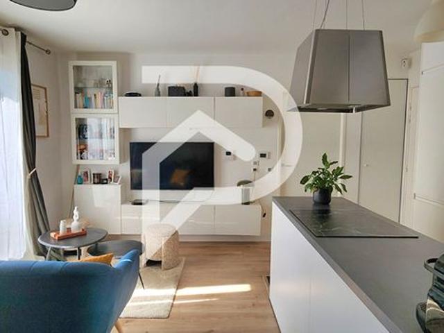 Appartement vente à Saint-gratien, Martinique