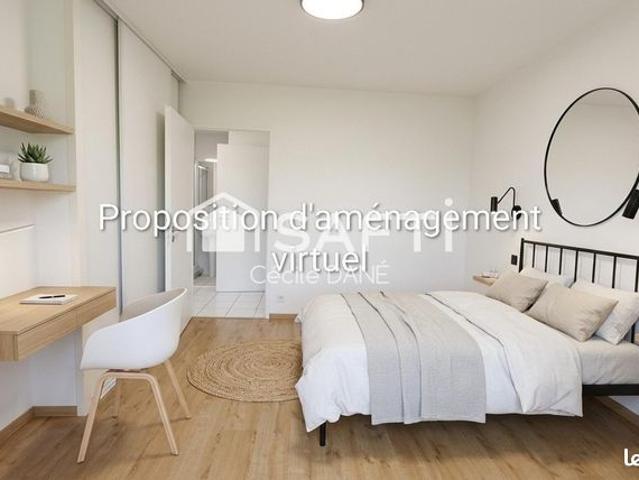Appartement vente à Les Sables-d'Olonne, Château-d'olonne