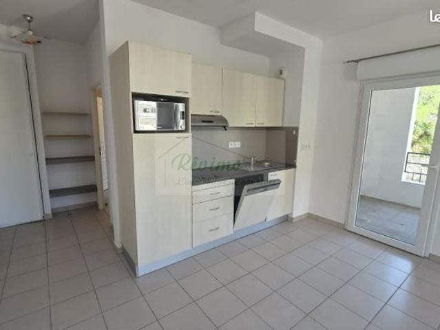 Appartement vente à Montpellier, Juvignac