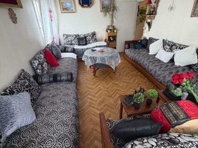 Appartement vente à Sarcelles