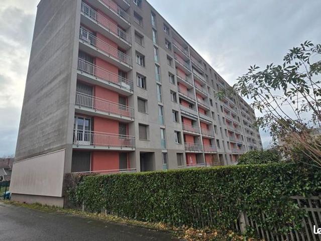 Appartement vente à Le Pont-de-Claix, Isère