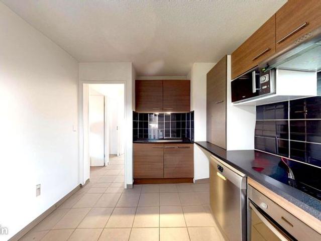 Appartement vente à Toulouse, Cugnaux