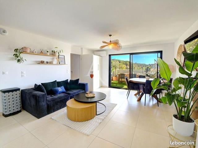 Appartement vente à Montpellier, Sète