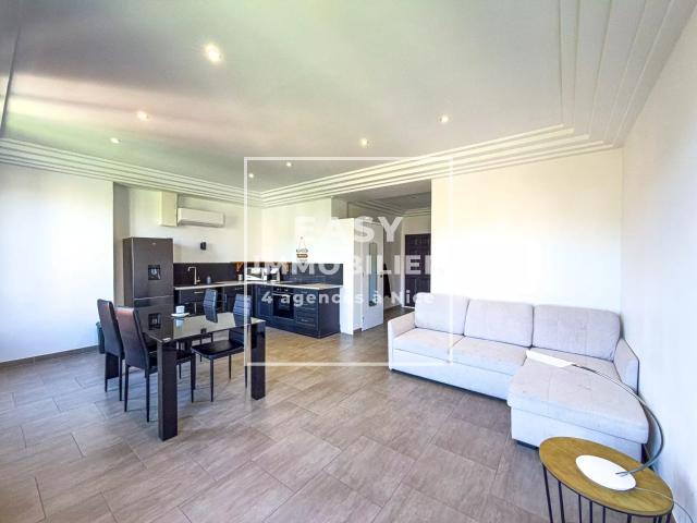 Appartement vente à Nice