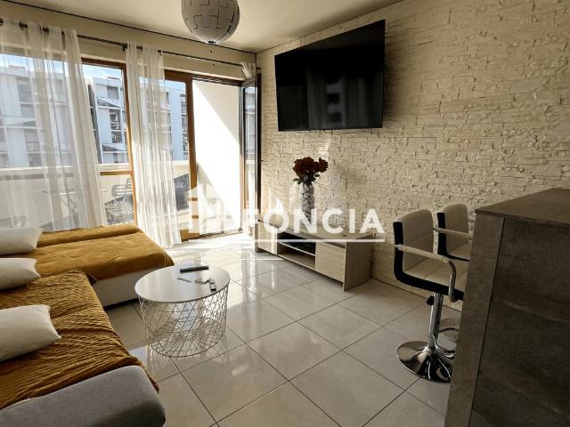 Appartement vente à Bordeaux, Pessac