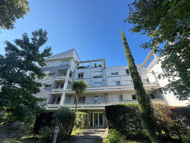 Appartement vente à Toulouse
