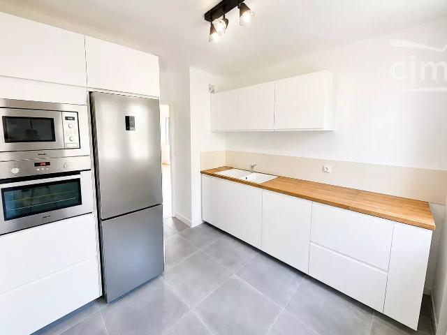 Appartement vente à Mas de la Radie, Bron