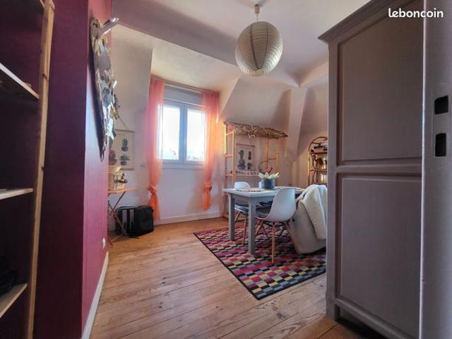 Appartement vente à Rouen, Elbeuf