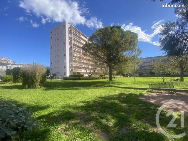 Appartement vente à Arrondissement de Toulon, Toulon