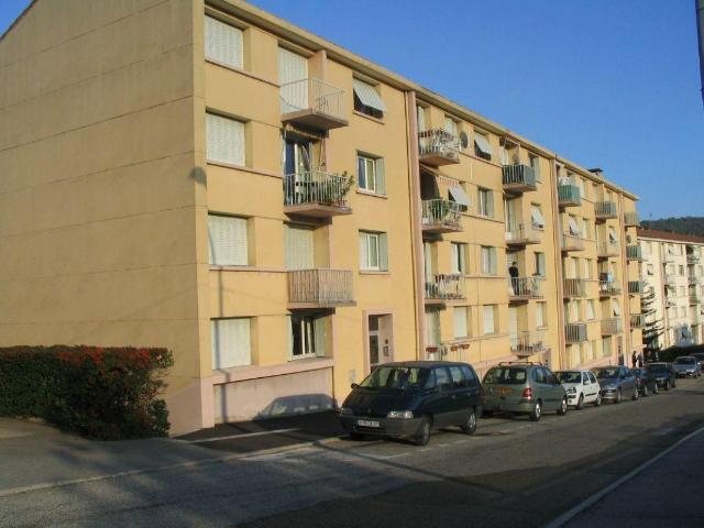 Appartement location à Privas