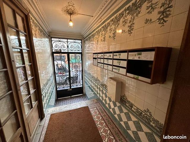 Appartement vente à Le Raincy, Villemomble