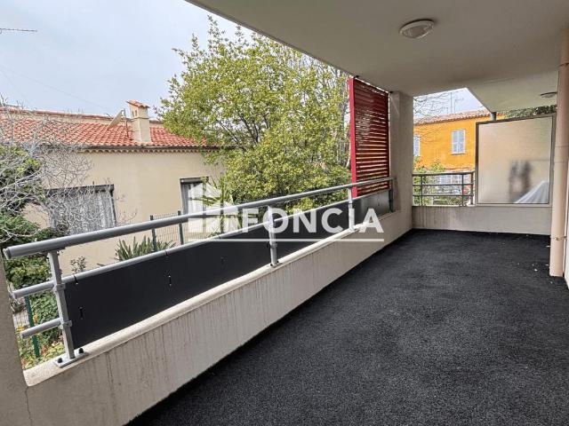 Appartement vente à Grasse, Saint-laurent-du-var