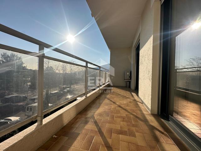 Appartement vente à Grasse, Vence