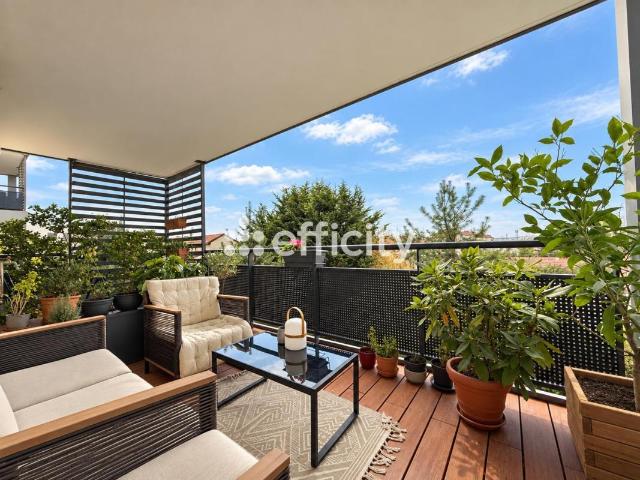 Appartement vente à Les Minguettes, Vénissieux