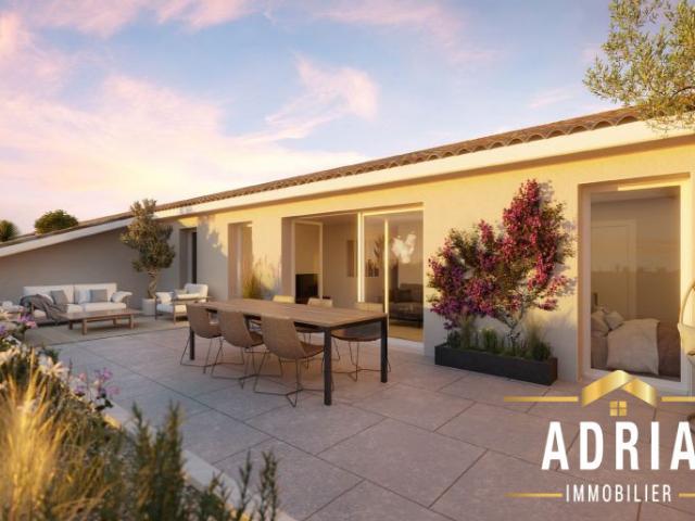 Appartement vente à Béziers, Valras-plage