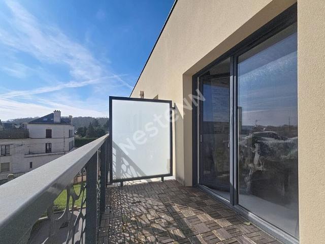 Appartement vente à Sarcelles, Asnières-sur-oise
