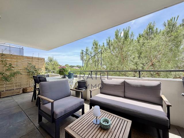 Appartement vente à Montpellier