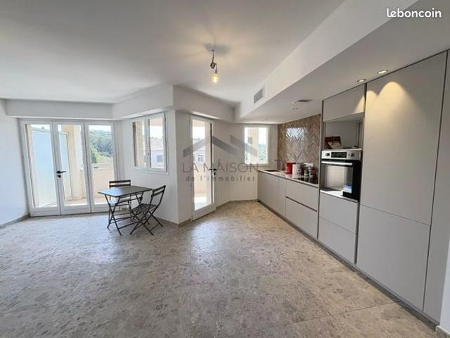 Appartement vente à Sartène, Porto-vecchio