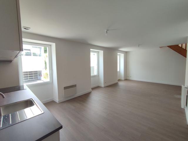 Appartement vente à Nantes, Orvault