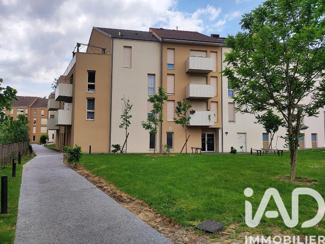 Appartement vente à Sarcelles