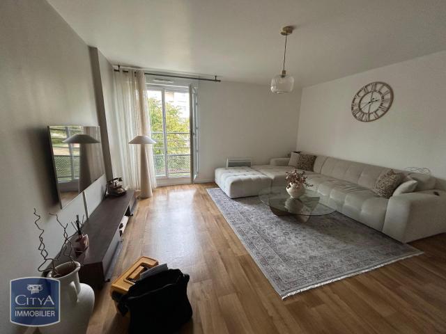 Appartement location à Marissel, Beauvais