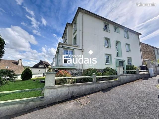 Appartement vente à Saint-Lô, Saint-lô