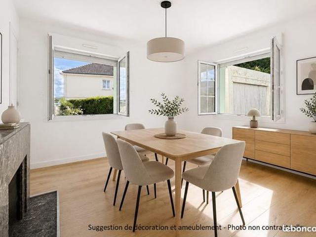 Appartement vente à Saint-Lô, Saint-lô