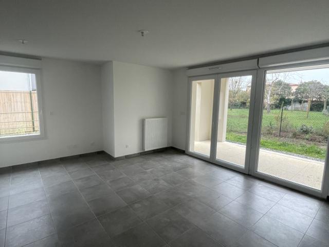 Appartement location à Toulouse, Tournefeuille
