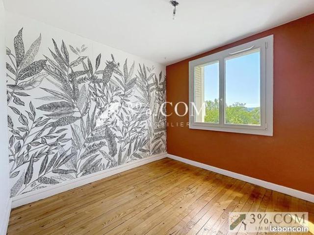 Appartement vente à Valence