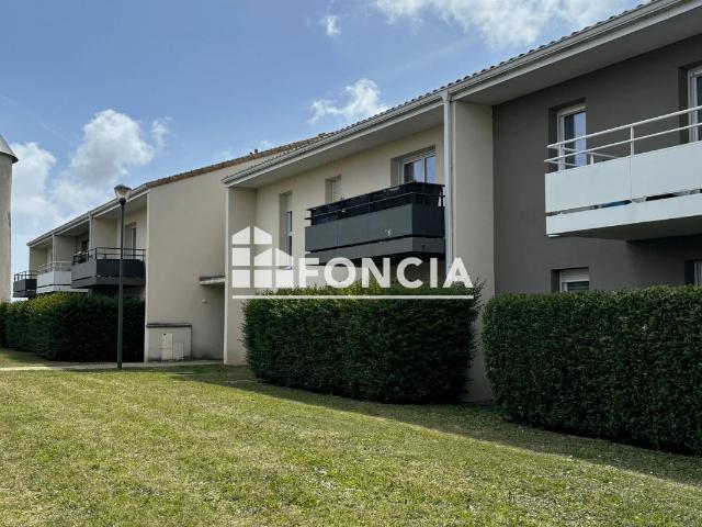 Appartement vente à Les Sables-d'Olonne, Château-d'olonne