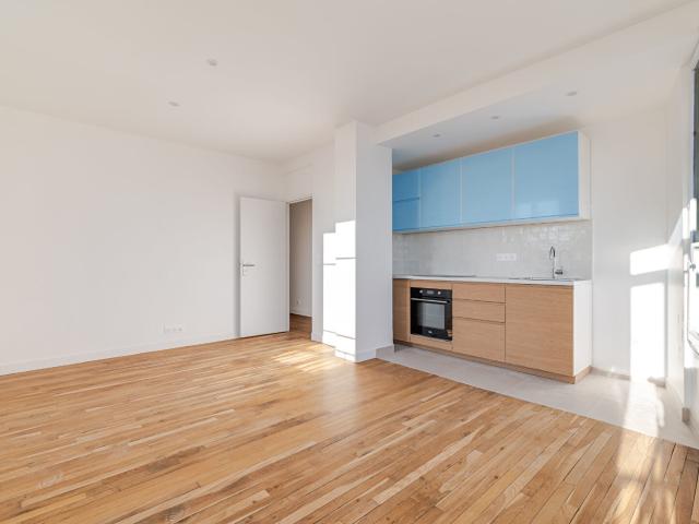 Appartement vente à Nogent Village, Nogent-sur-Marne