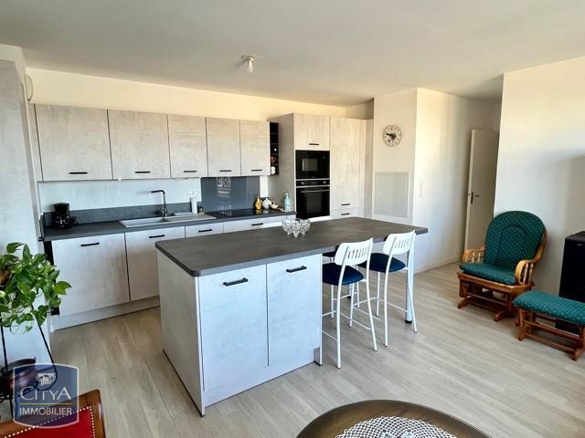 Appartement location à Les Petites Maisons, Chambray-lès-Tours