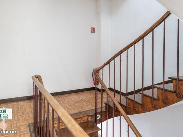 Appartement vente à Fontenay-le-Comte, Luçon