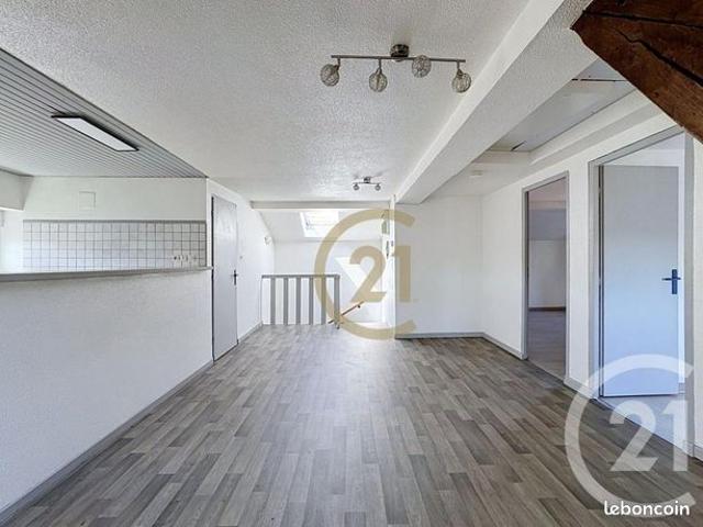 Appartement vente à Belfort, Danjoutin