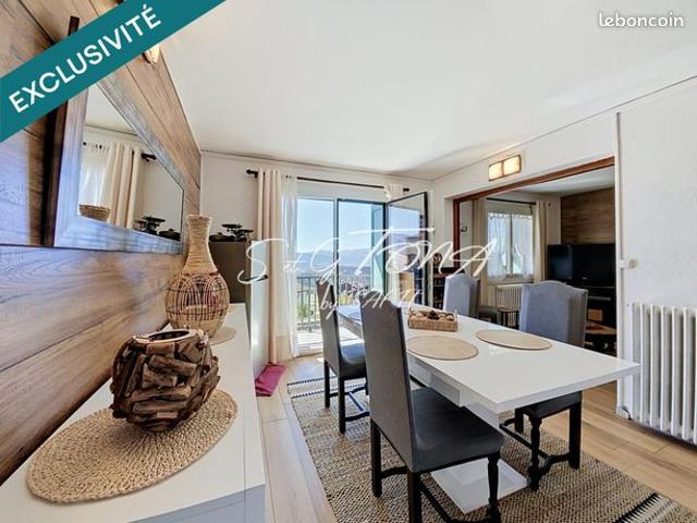 Appartement vente à Font-Romeu-Odeillo-Via, Pyrénées-Orientales