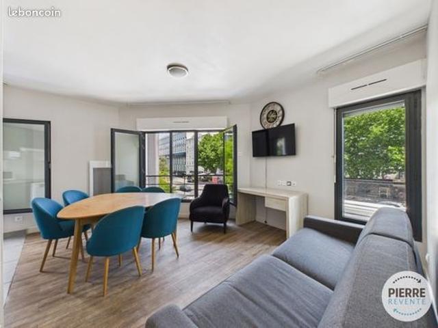 Appartement vente à L'Haÿ-les-Roses, Villejuif