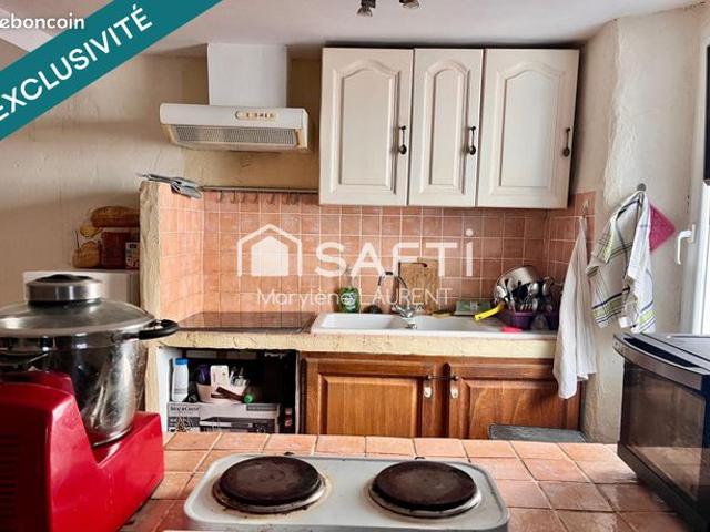 Appartement vente à Arrondissement de Toulon, Collobrières