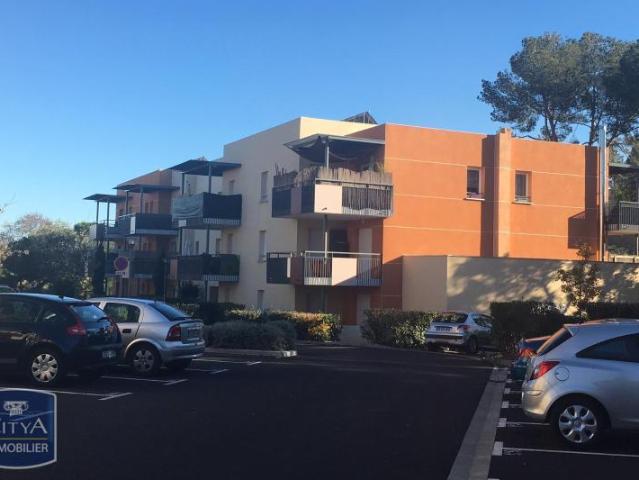 Appartement location à Béziers