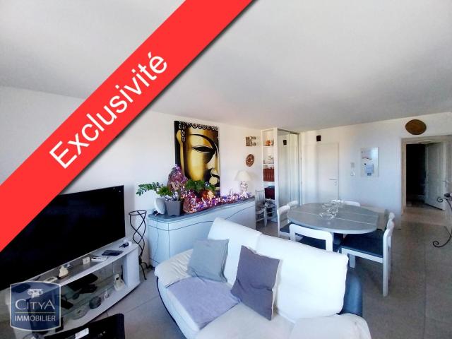 Appartement vente à La Réunion