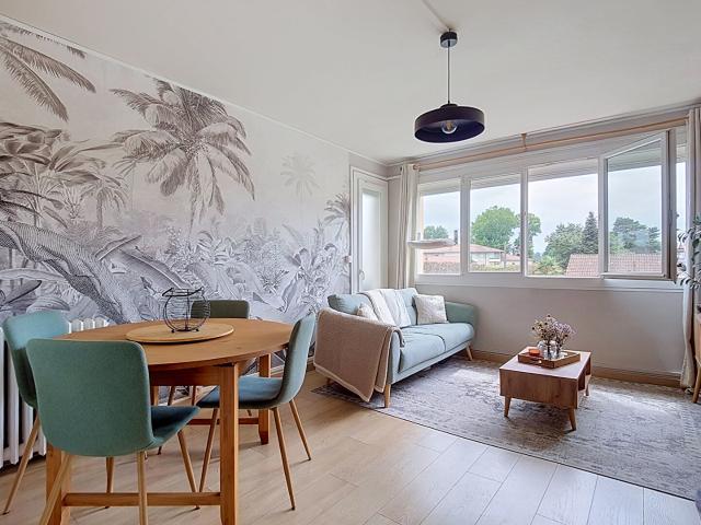 Appartement location à Pau, Billère